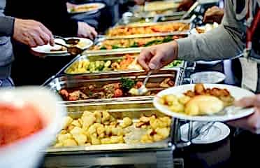 Mutlu Catering Yemek Üretim