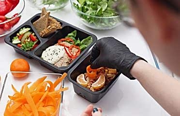 Sıcak Sofra Catering