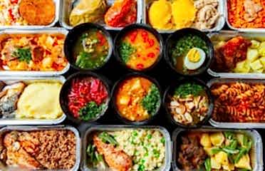 Tarçın Ev Yemekleri