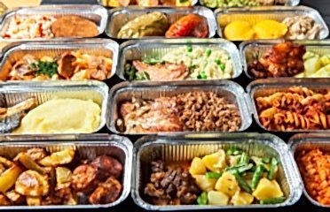 Çeşnigar Çorba Yemek