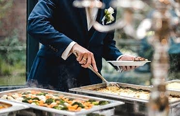 İdeal Catering ve Etkinlik Organizasyon