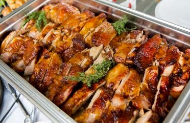 Meriç Gıda Yemek Üretim