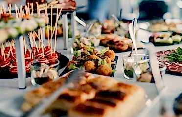 Değişim Yemekçilik