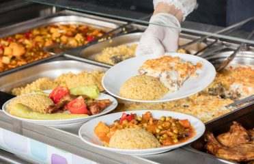 Van Elit Yemek Firması