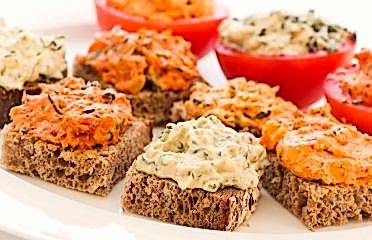 Karpak Yemek Fabrikası