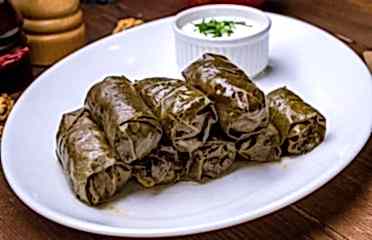 Dalgıç Yemekçilik