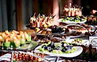 Aksaray Öz Bol Kepçe Yemek Fabrikası