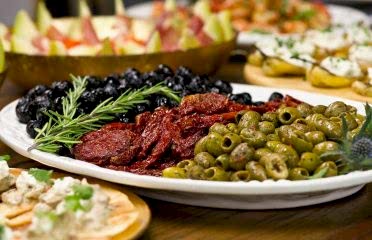 Almira Hotel Catering