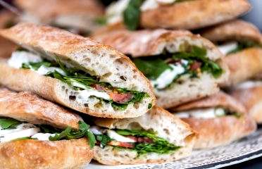 Safran-ı Gurme Catering