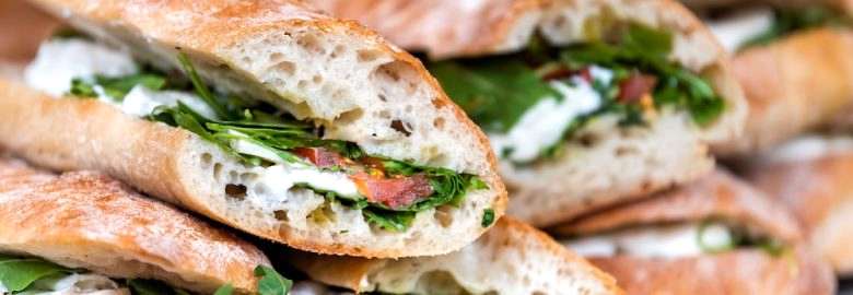 Safran-ı Gurme Catering