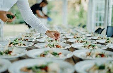 Ats Yemek ve Organizasyon