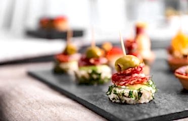 Beyaz Sofra Catering