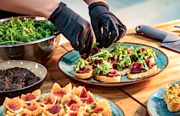 Güney Catering & Yemek Hizmetleri