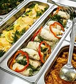 Bamer Catering ve Toplu Yemek