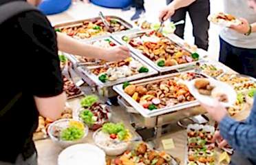 Anadolu Yemek Sanayi