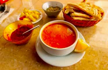 Konya Elzem Catering