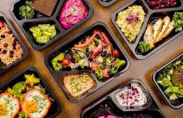 Körfez Yemek Fabrikası