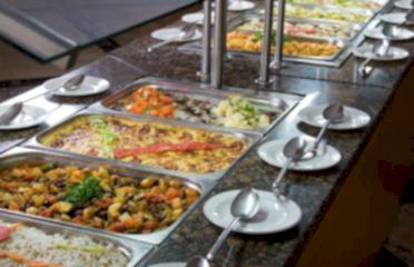 Sarıçam Toplu Yemek