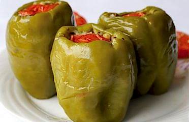 Dağdeviranlar Sofrası