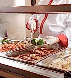 Bamer Catering ve Toplu Yemek