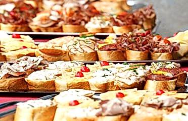 Gözde Selinay Catering