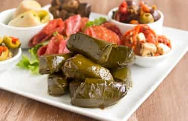 Yemek Yemek Catering