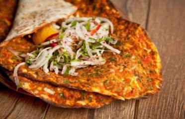 Uşak Reçel Catering