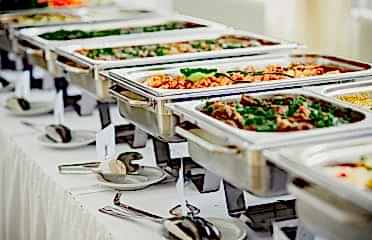 Kayseri Yemek Hizmetleri