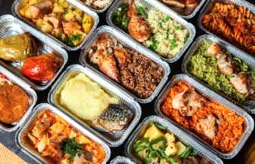 Bizim Ev Geleneksel Türk Mutfağı