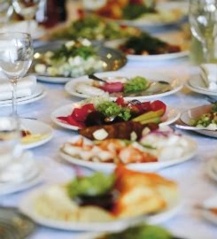 Ayşe Gül Erler Catering