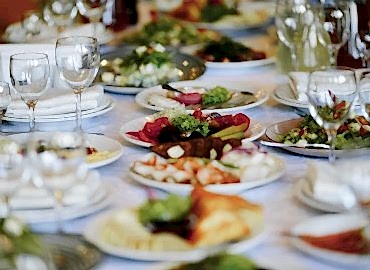 Gaziantep Ulusal Catering