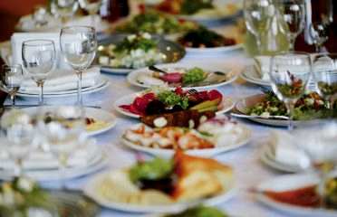 Gaziantep Ulusal Catering