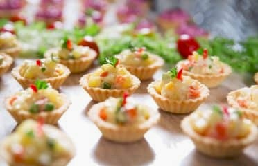 Major Catering & Events