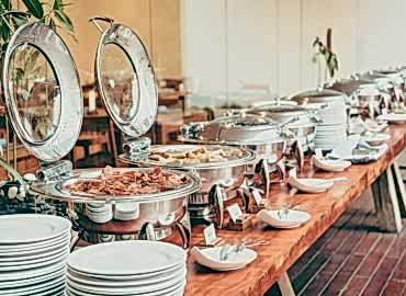 Gaziantep Ulusal Catering