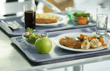 Çelikoğlu Yemek Fabrikası