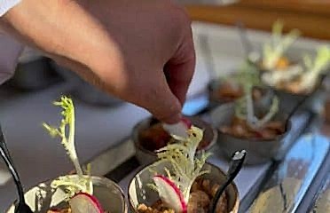 Homestyle Private Catering