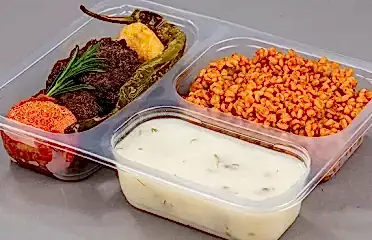 Öz Gaziantep Lokantacılık Sanayi