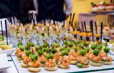 Manisa Beyaz Catering