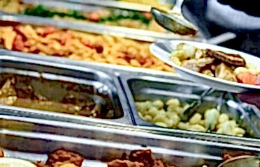 Dört Mevsim Catering