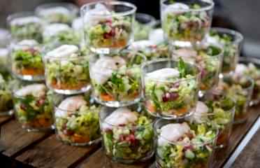 Nilfood Yemek Hizmetleri