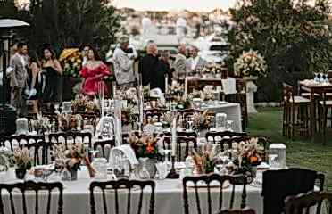 Tamser Catering & Event