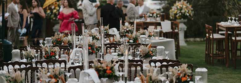 Tamser Catering & Event