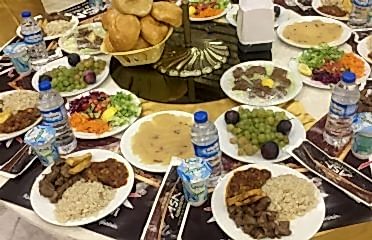 Batman, Asa Yemek Üretim