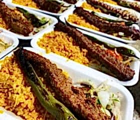 Bartın Kumru Catering Yemek