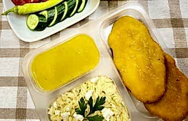 Beğendik Hazır Yemek