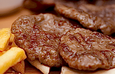 Osmaniye Yemekçilik