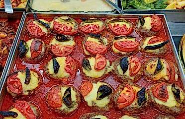 Çınar Yemek Hizmetleri