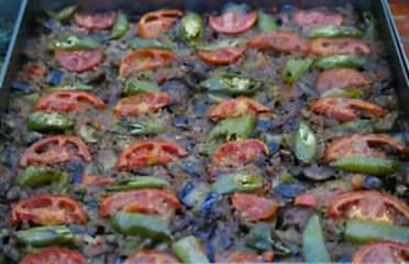 Laleli Yemek Fabrikası