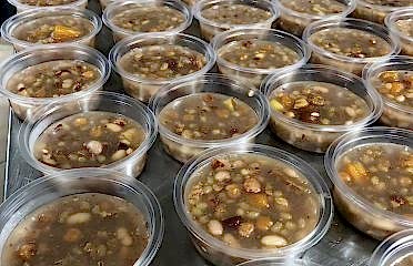 Öztürk Yemek Fabrikası