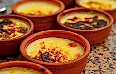 Hüner Tabldot, Sinop